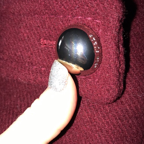 SOLD🛍4X Host Pick💋kate spade new york Chai Red - Picture 6 of 9